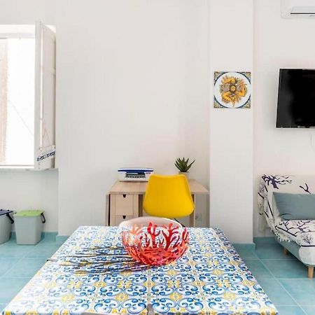 דירות מונדלו Casa Mare Me' מראה חיצוני תמונה