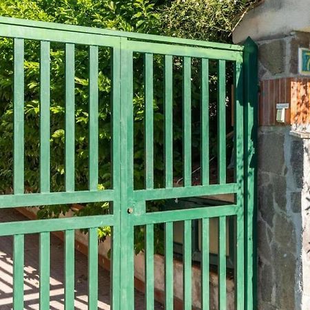 דירות מונדלו Casa Mare Me' מראה חיצוני תמונה