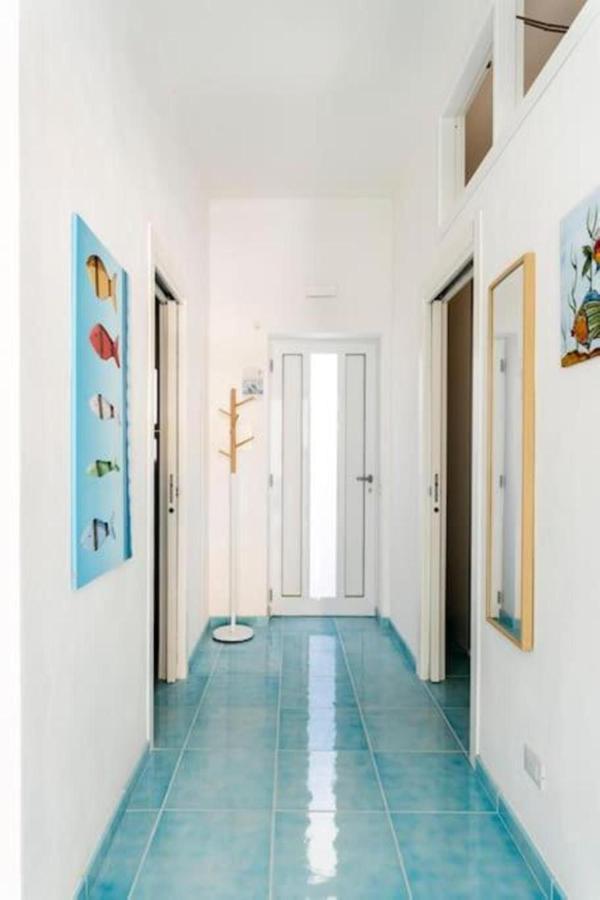 דירות מונדלו Casa Mare Me' מראה חיצוני תמונה