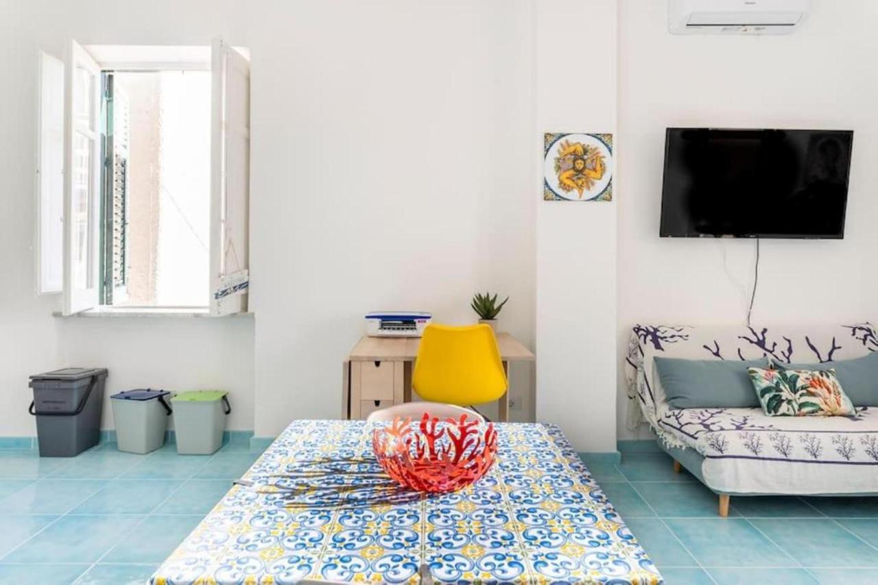 דירות מונדלו Casa Mare Me' מראה חיצוני תמונה
