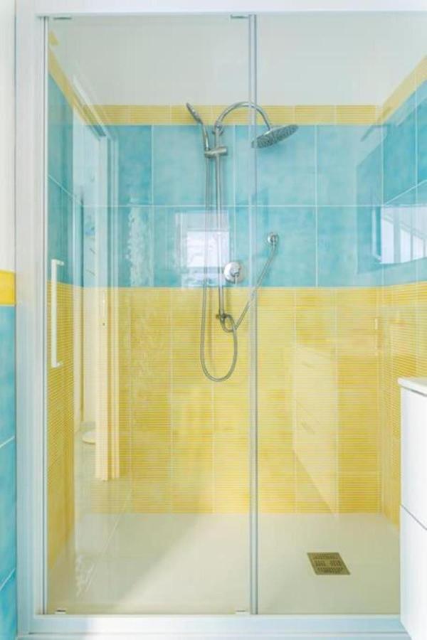 דירות מונדלו Casa Mare Me' מראה חיצוני תמונה