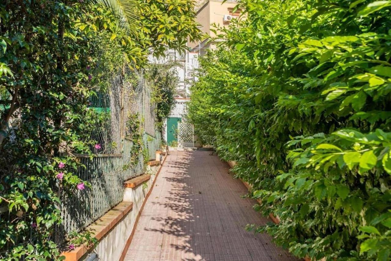 דירות מונדלו Casa Mare Me' מראה חיצוני תמונה