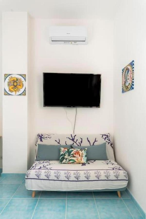 דירות מונדלו Casa Mare Me' מראה חיצוני תמונה
