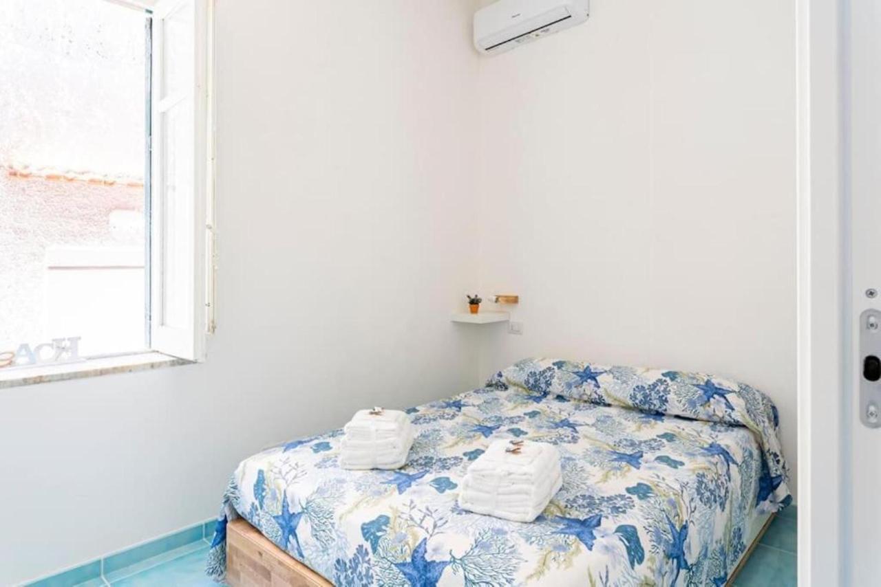 דירות מונדלו Casa Mare Me' מראה חיצוני תמונה