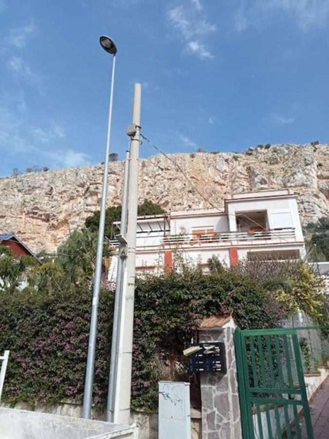 דירות מונדלו Casa Mare Me' מראה חיצוני תמונה