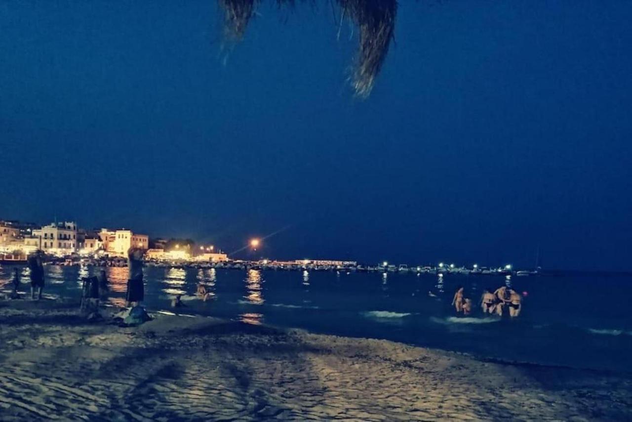 דירות מונדלו Casa Mare Me' מראה חיצוני תמונה