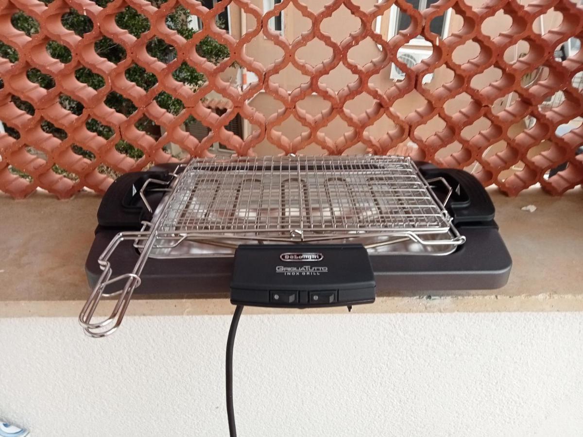 דירות מונדלו Casa Mare Me' מראה חיצוני תמונה